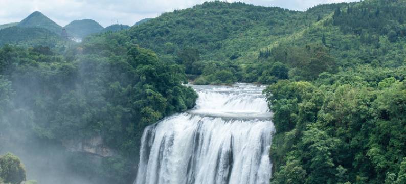 黄果树瀑仙来大酒店图片