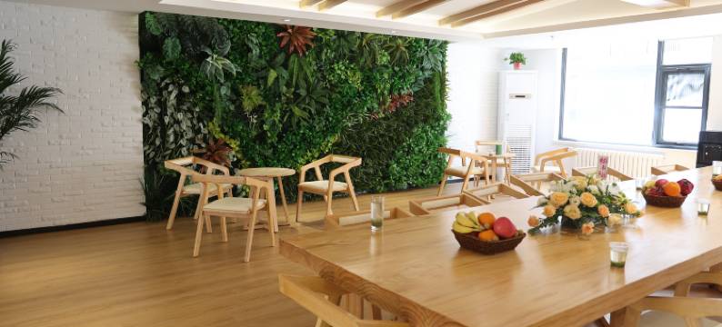 竹林精舍酒店图片