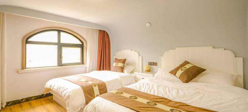 嵊泗怡蓝湾民宿(天悦湾南长涂沙滩店)图片