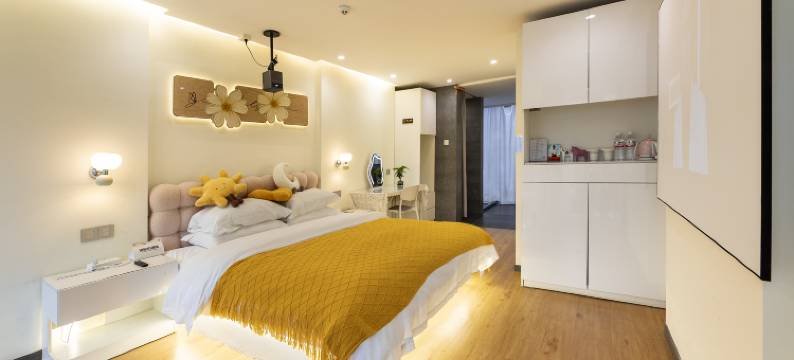 西塘艺术度假酒店图片