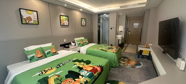 北京渔阳酒店图片