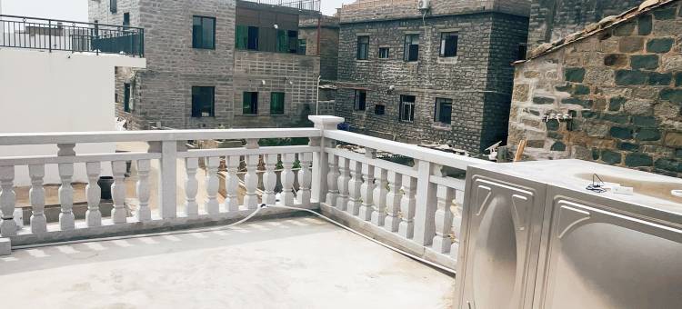 云上蝉鸣民宿图片