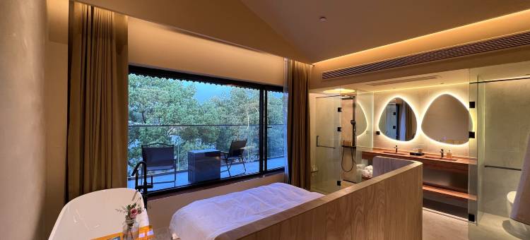 WOPAI我拍·设计师酒店(苏州观前街十全街店)图片