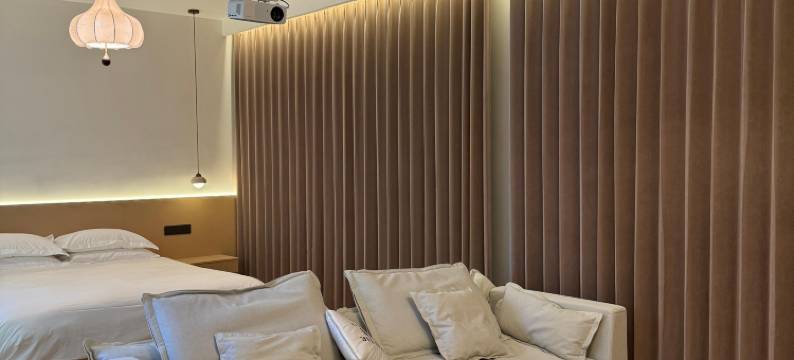 旌德江村民宿图片