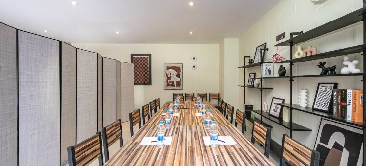 福州星华季酒店(三坊七巷五一广场店)图片
