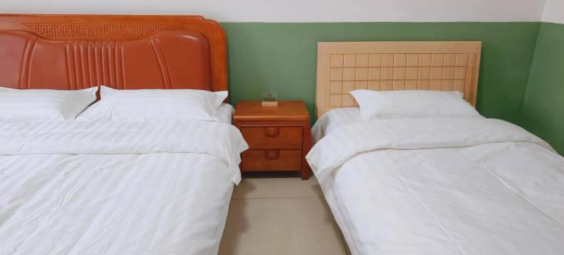 秦皇岛海岸河畔民宿图片