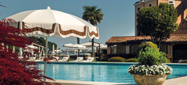 奇普里亚尼，贝梦德酒店，威尼斯(Hotel Cipriani, A Belmond Hotel, Venice)图片