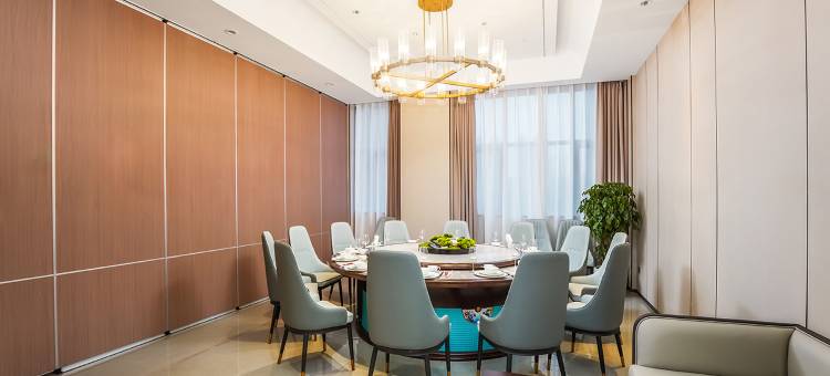 维也纳国际酒店(成都大运会体育中心店)图片