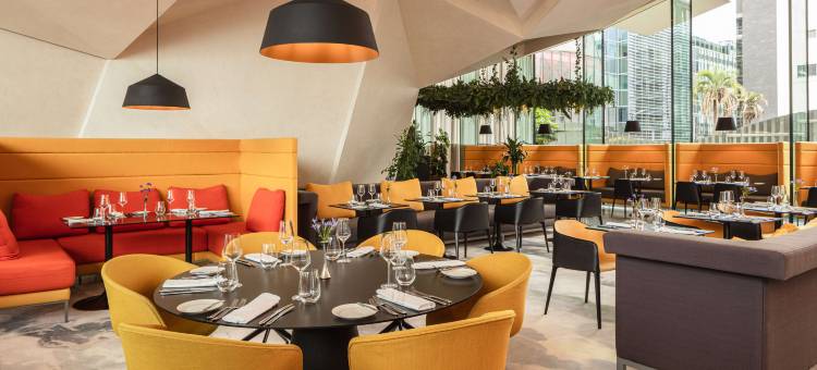 都柏林马克安纳塔拉酒店 - 立鼎世酒店集团(Anantara The Marker Dublin Hotel)图片