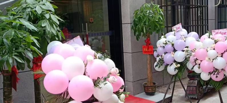 长沙铂尔嘉酒店(五一广场IFS国金中心店)图片