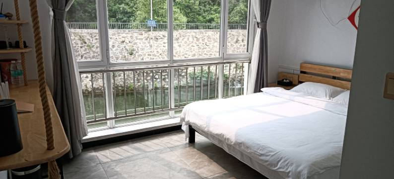 兴隆辰云溪音酒店图片