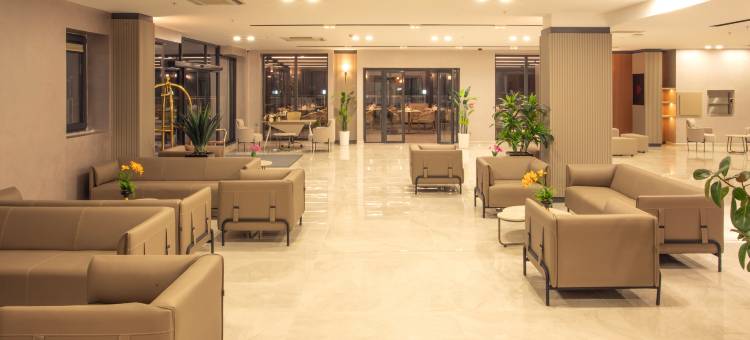 FIRST JOY HOTEL图片
