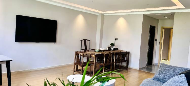 开封一川酒店(清明上河园店)图片