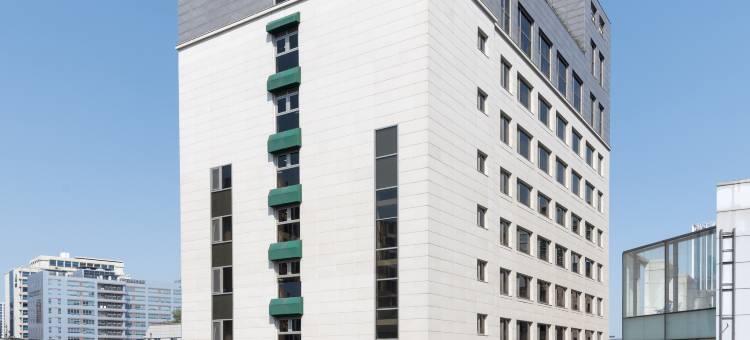 首尔明洞南山彩鸿酒店(Travelodge Myeongdong Namsan Hotel)图片