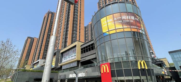 风禾小栈公寓(大连北站店)图片