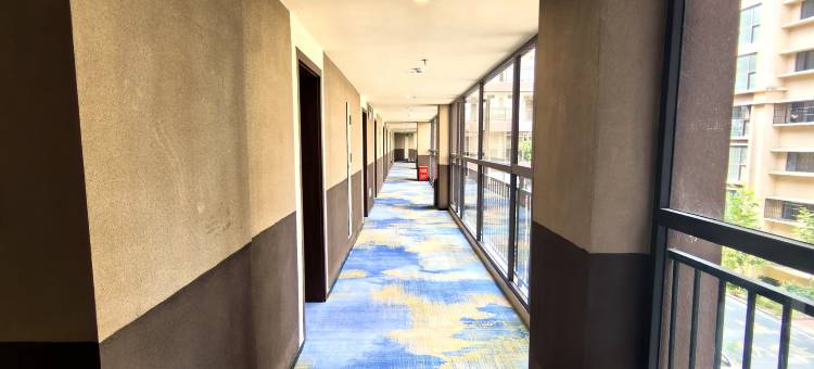 海云酒店(西双版纳州勐海店)图片