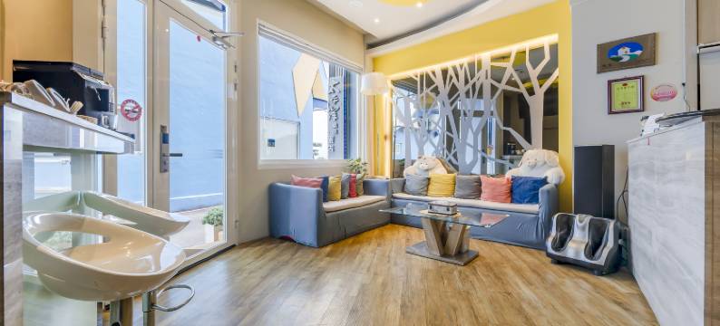 垦丁太平洋旅店图片