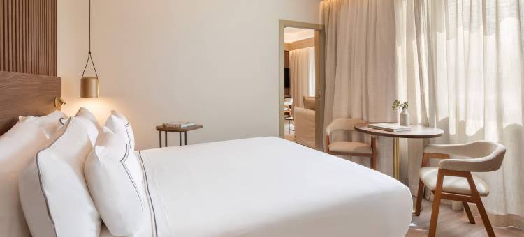格拉纳达美利亚酒店(Melia Granada)图片