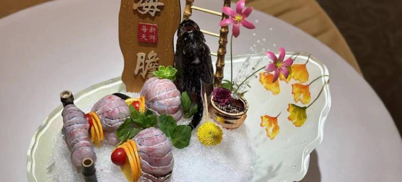 南林大厦(南京火车站玄武湖店)图片