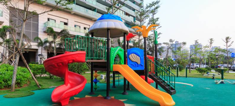 龙腾湾度假公寓(海南国际会展中心店)图片