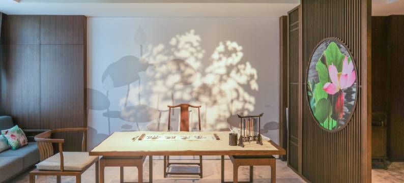 宁波莲庭美悦酒店(慈城古县城旅游景区)图片