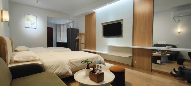 翡翠湾向日葵民宿图片