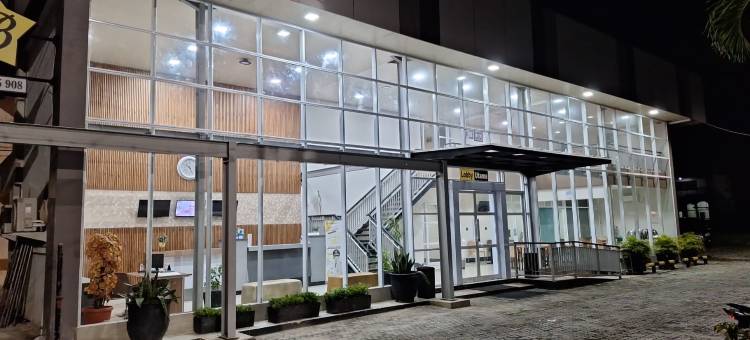 星级酒店(Bintang Hotel)图片