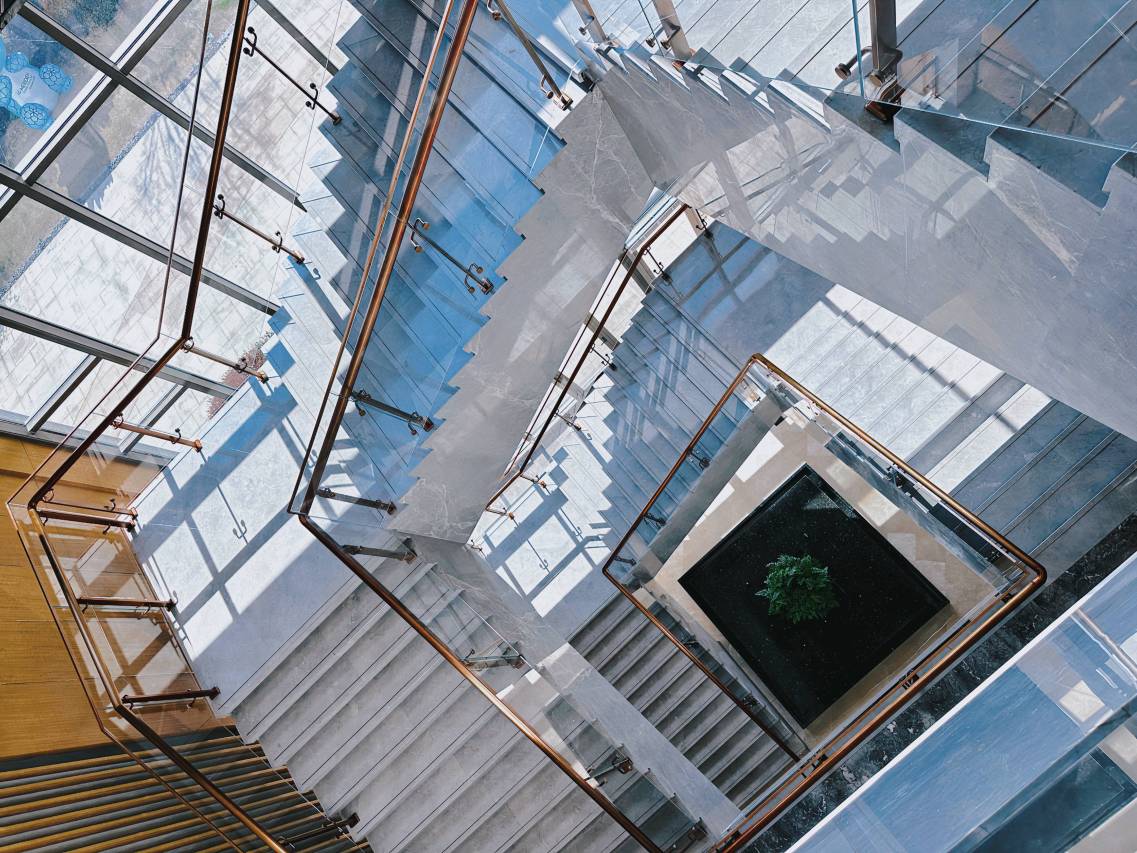 苏州湾艾美酒店图片