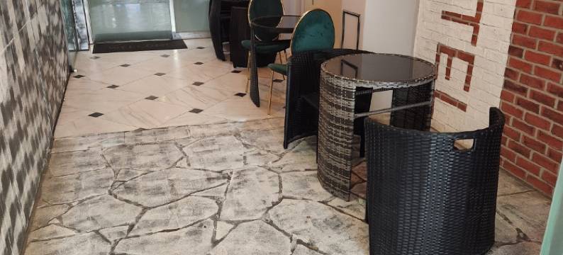 新村Y酒店(Shinchon Y Hotel)图片