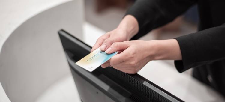 潮漫酒店(上海莘庄店)图片