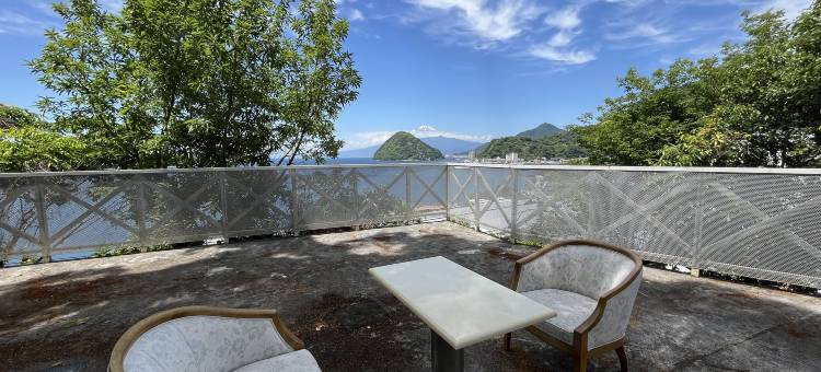 夕彩伊豆三津滨国际旅馆(Izu Mitohama International Ryokan Shiosai)图片
