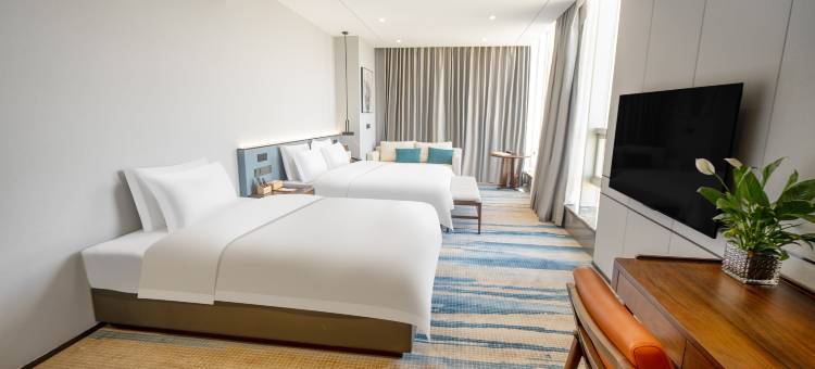 奎屯独库天北新区云居酒店图片