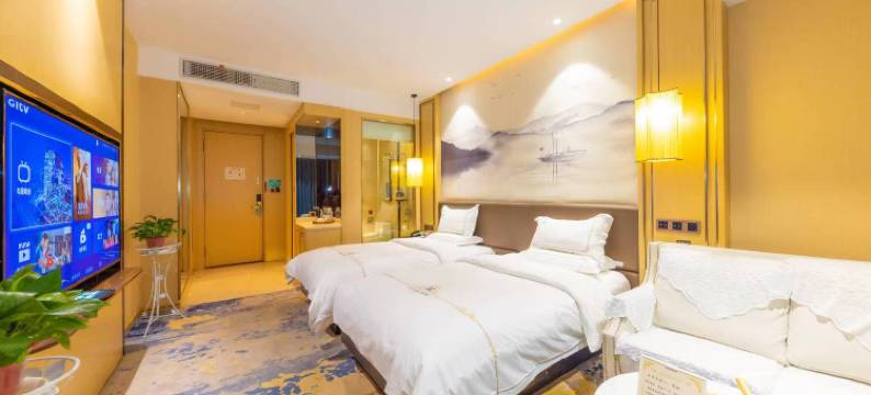 芒市海州酒店(芒市广场店)图片