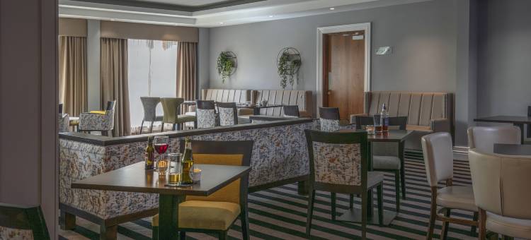 艾波比公园贝斯特韦斯特酒店(Best Western Appleby Park Hotel)图片