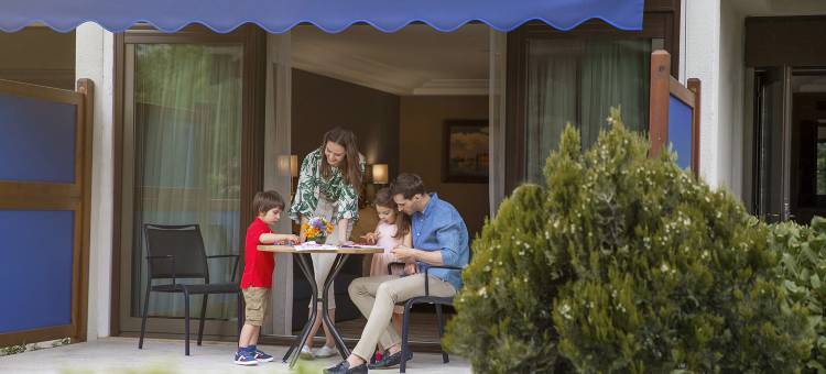 希尔顿伊斯坦布尔博斯普鲁斯酒店(Hilton Istanbul Bosphorus)图片