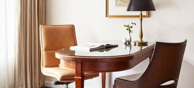 斯坦福公园酒店(The Stanford Park Hotel)图片