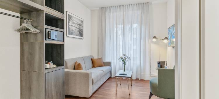 瑞士沃尔德斯塔得霍夫品质酒店(Waldstaetterhof Swiss Quality Hotel Lucerne)图片