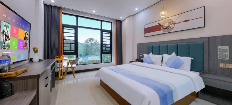 长安酒店(黄果树瀑布景区店)图片