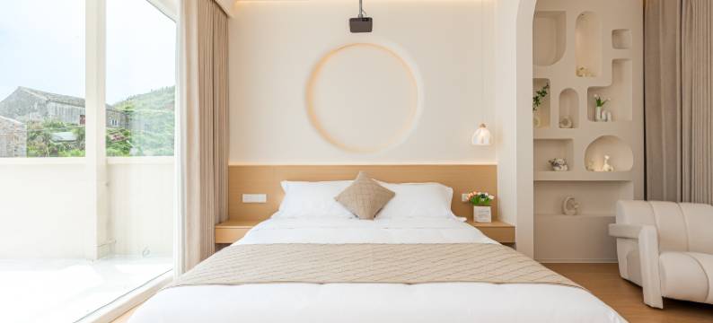 平潭山海·拾光民宿(环岛东路店)图片