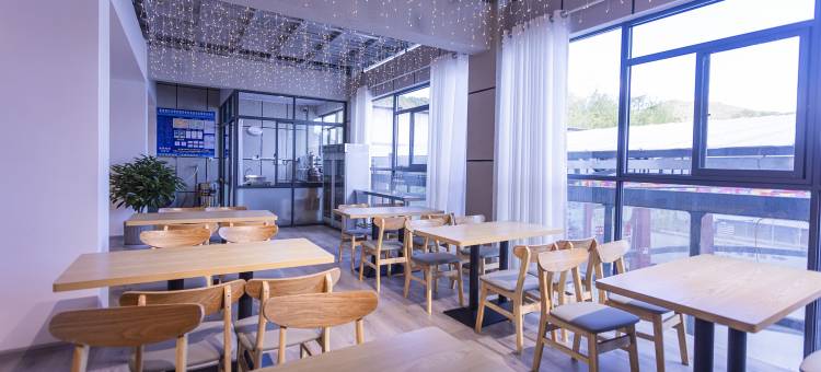 漫途和悦丨ShangriLa•供氧山景美宿(独克宗古城店)图片