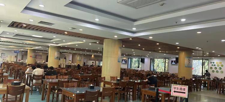 松山湖生态酒店(南京仙林大学城店)图片