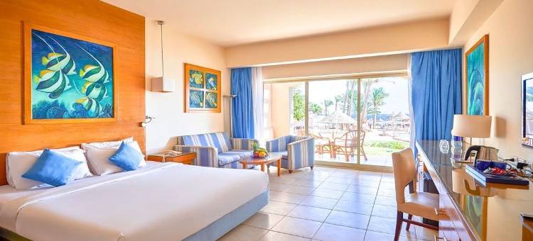 帕罗特尔海滩度假村(Parrotel Beach Resort)图片