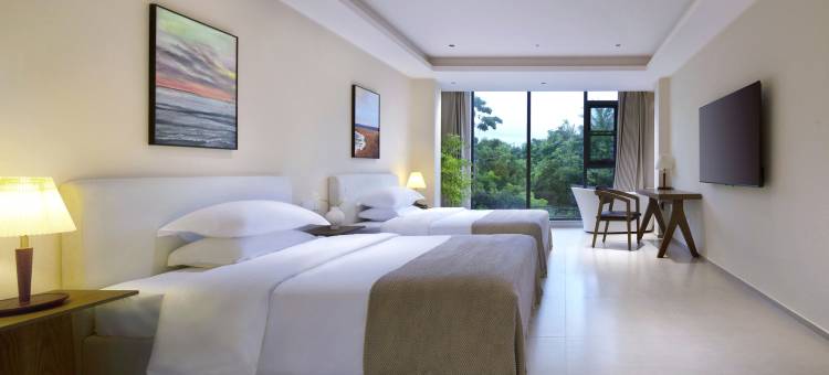 星晨·稻禾酒店图片