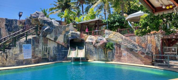 宿雾西玛拉静修度假村(Simala Retreat Resort Cebu)图片