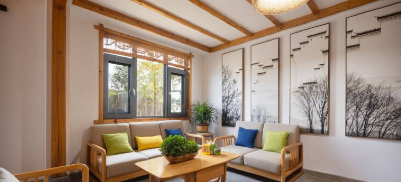 婺源县蔓溪民宿图片