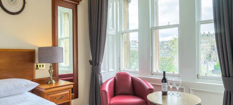 老威弗利酒店(Old Waverley Hotel)图片