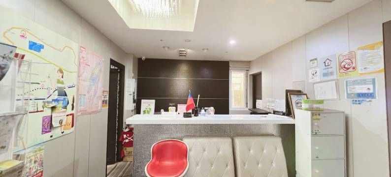 豐宿創新壹旅图片