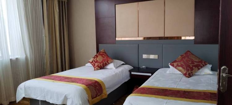 木垒明珠酒店图片