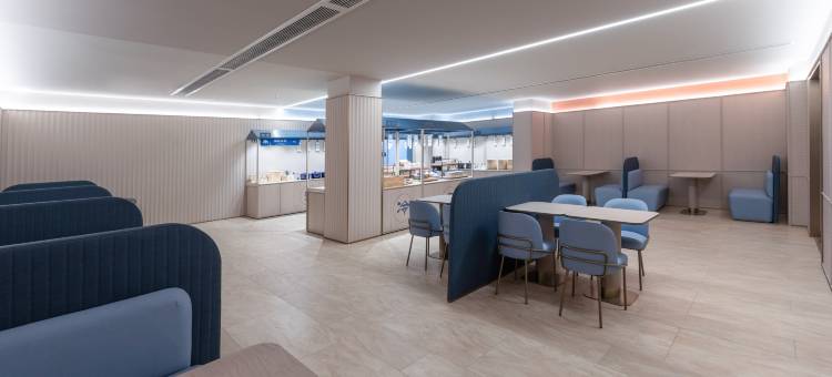 汉庭酒店(昆山张浦店)图片