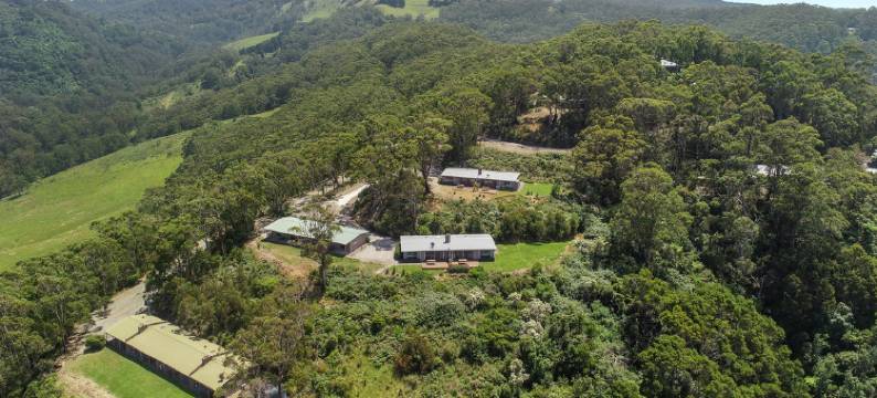 灯塔点海景别墅(Beacon Point Ocean View Villas)图片